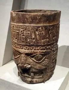 Decoración del kero